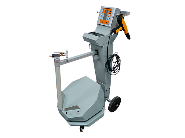 máy phun sơn tĩnh điện COLO-191S-V